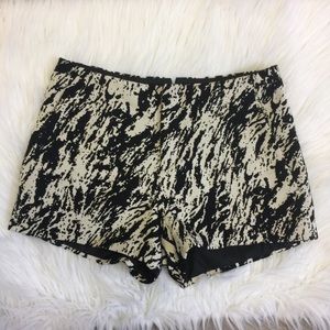 Rag & Bone Wool Shorts